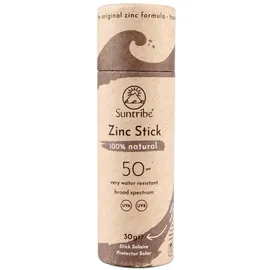 Suntribe Zinksonnencreme Stick Creme LSF 50 30 g