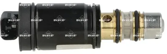 NRF Regelventil, Kompressor 38608 für BMW Volvo Mercedes Audi JAGUAR NISSAN Porsche RENAULT TOYOTA VW LAND ROVER