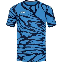 Jako Trikot Animal KA L 442 blau/marine - Größe:L$Farbe:442 blau/marine