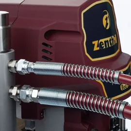 rosfix Zenthril Boa X – Maler- Und Spachtelgerät 3500W 20MPa 6L/min