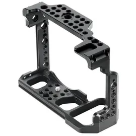 leofoto Cage für Nikon Z6 und Z7