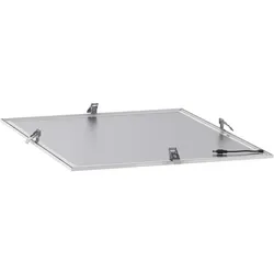 Einbau-Federset für LED-Panel MAULrise