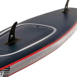 Aqua Marina Cascade grau/rot