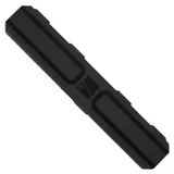 Preston Innovations Vorfachbox Schwarz One Size