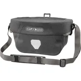 ORTLIEB Fahrradtasche Urban Ultimate Six Handlebar Bag 5L Pepper
