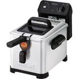 Tefal Filtra Pro FR5160 schwarz