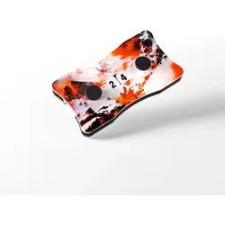 Gamegenic Exklusive Acryl-Lebenszähler - Gebirge