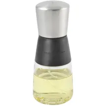Cole & Mason Epping Ölsprüher 200 ml Edelstahl Weiß