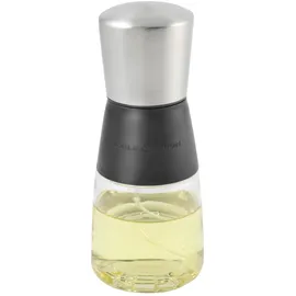 Cole & Mason Epping Ölsprüher 200 ml Edelstahl Weiß