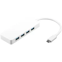 goobay 66274 4 Port USB 3.0