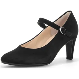 Gabor Pumps schwarz, 38,5