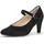 Gabor Pumps schwarz, 38,5