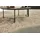 rug n' roll TEPPICH Luxus Flokati 2500 110x110 cm