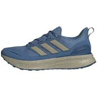 adidas Ultrarun 5 TR Dusky Ink / Wonder Cargo / Dusky Petrol 41 1/3