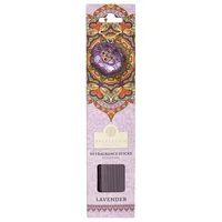 Marrakesch Orient & Mediterran Interior Räucherstäbchen Räucherstäbchen Lavendel