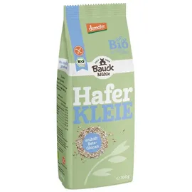bauck m�hle Kleie - Hafer 300g