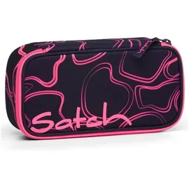 Satch schlamperbox pink supreme