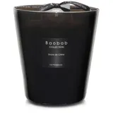 BAOBAB Duftkerze Max 16 1100 g schwarz