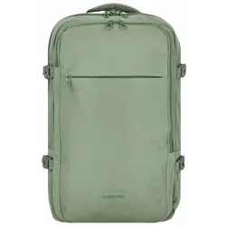 Worldpack Cabin Pro Daypack 54 cm Laptopfach khaki