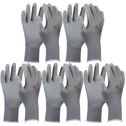 Schutzhandschuh Gebol Micro-Flex Handschuhe Größe 12 (XXXL) | 5 Paar