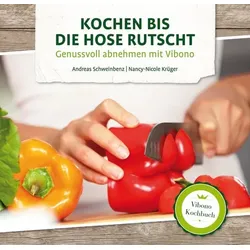 Kochen bis die Hose rutscht