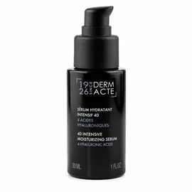 Académie Scientifique de Beauté Derm Acte Serum Hydratant Intensif 4D 30 ml
