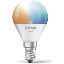 LEDVANCE SMART+ WiFi Mini Bulb Tunable White 40 E 14 5 W,