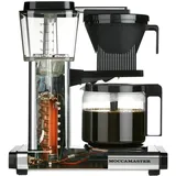 Moccamaster KBG Select stone grey
