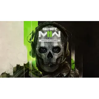Call of Duty: Modern Warfare II Cross-Gen Bundle