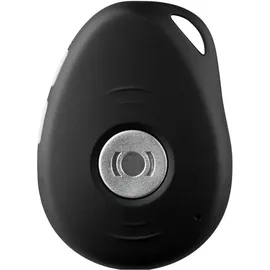 MiniFinder Pico GPS Tracker Live Tracking, Personentracker Schwarz 1 St.