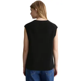 Marc O'Polo Pullunder Schwarz L