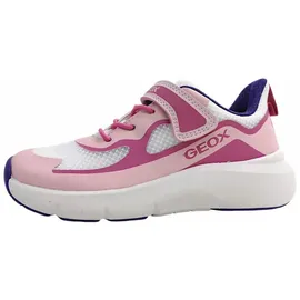 GEOX Pro-Ran Junior Slip-on Shoes EU 30