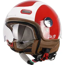 CGM 191G Pix Sprint Red/White M