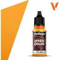 Vallejo Xpress Color 1 St. 18 ml Gelb