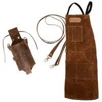 Black Forest Fox Black Forest Fox® ROUGH SET Büffelleder