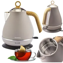 Klausberg 1,7 l Beige