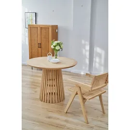 SIT Möbel SIT Ø 100 cm beige
