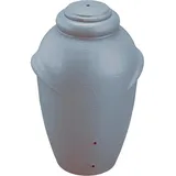 WaterForm Regentonne BOLOGNA 360 l grau