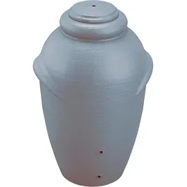 WaterForm Regentonne BOLOGNA 360 l grau