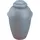 WaterForm Regentonne BOLOGNA 360 l grau