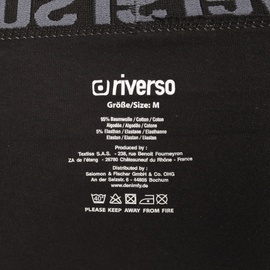 Riverso Boxershorts Herren RIVOle 6er Pack in L