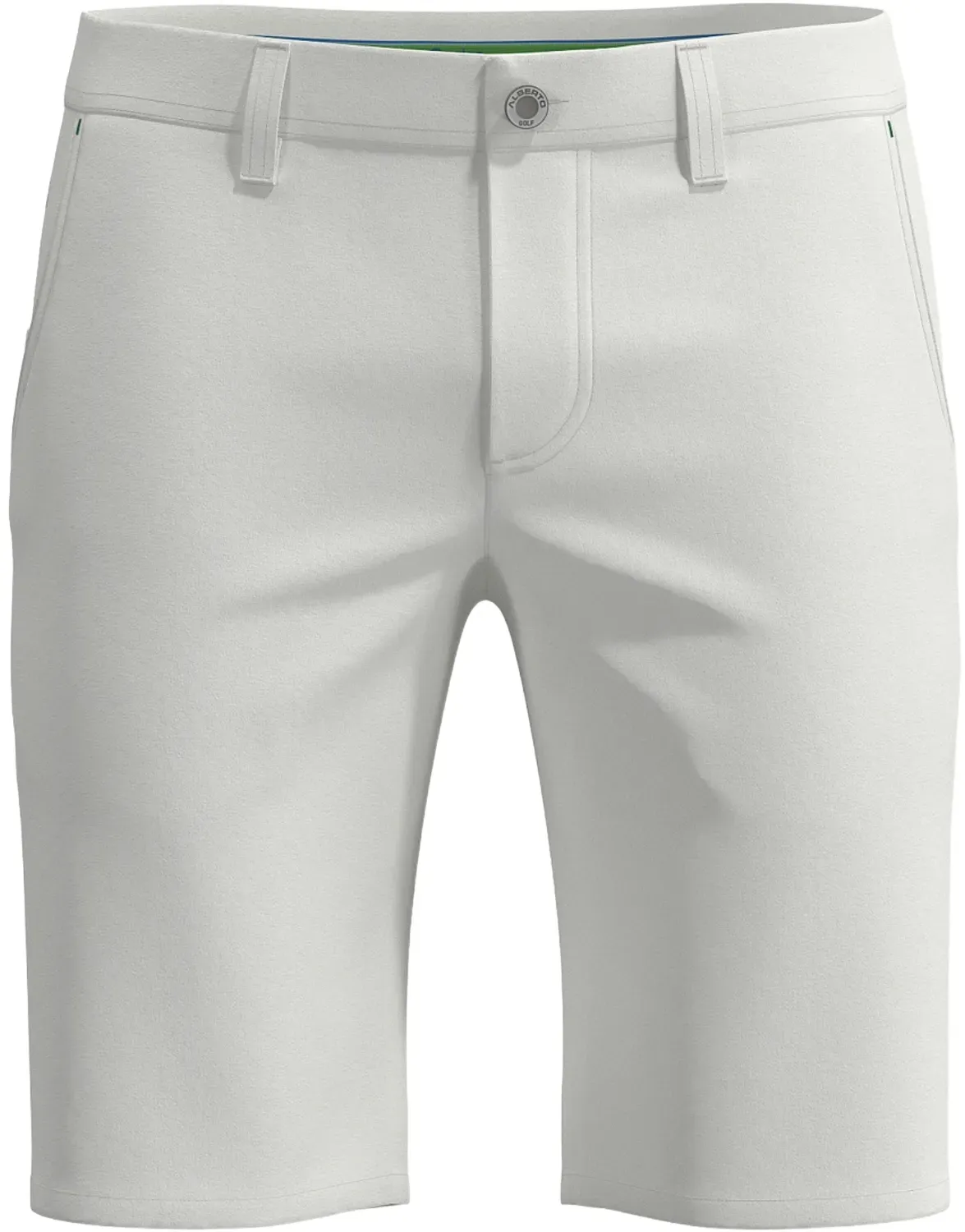 Alberto Shorts Earnie-FX4 Dry Cooler, weiss
