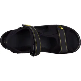 Leguano Attrekktive Unisex Schwarz 40