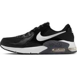 Nike Air Max Excee Herren black/dark grey/white 45