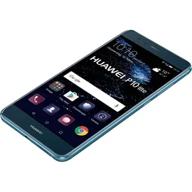 Huawei P10 lite Dual SIM 4GB RAM 32 GB Blau