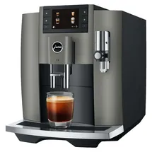 Jura E8 Dark Inox (EC)
