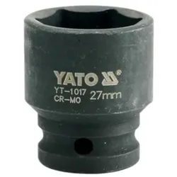 YATO Kraft-Stecknuss YT-1017