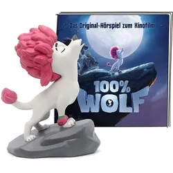 tonies 100% Wolf