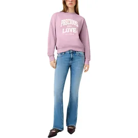 QS Jeans-Hose CATIE in 54Z7_blau / Gr.: 40/32