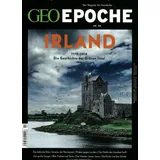 Gruner + Jahr GEO Epoche / GEO Epoche 90/2018 - Irland